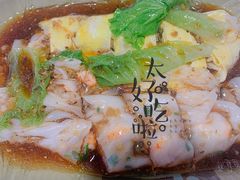 -大学城夜市大排档(凤栖路店)