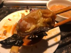 -海底捞火锅(枫蓝国际购物中心店)