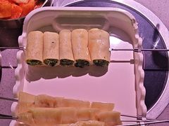 -丰茂烤串(全国首店)