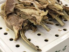 -老毛手抓·盐池滩羊非遗手抓(宁夏总店)