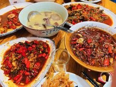 -小口味