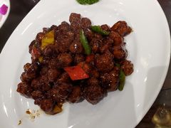 -功德林(南京西路店)