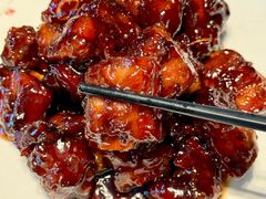 -一记洛阳菜·糖醋小排·水席(十字街店)