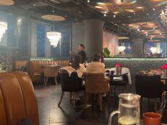 -华豫川酒家(双子塔店)