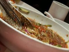 -西贝莜面村(当代商城店)