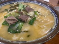 -西工饭庄快餐厅(西工小街店)
