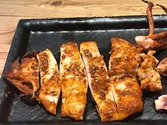 -窑啊窑窑炉烧烤(合生广场店)