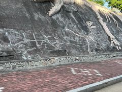 -哈尔滨北方森林动物园