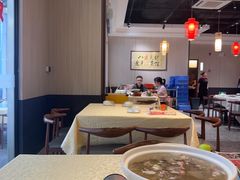 -老东风菜馆·潮汕大排档