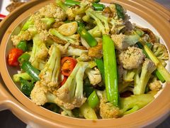 -解家河南菜(商鼎路店)