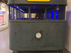 -和平区非物质文化遗产展览馆