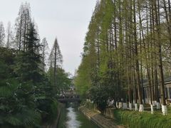 -南京航空航天大学(明故宫校区)