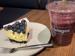 -Wagas沃歌斯(大学路店)