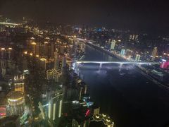 -苏丝的天空高空酒吧Suzie's Sky Bar