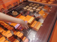 -KUMO KUMO甜品·冰淇淋(深圳壹方城店)