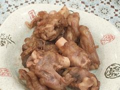 -王村姑老土炕莜面村(桥东店)