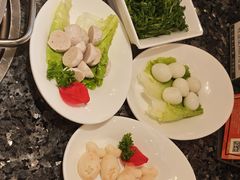 -一席地·本地鸡窝·杭帮鸡火锅(萧山银隆百货店)