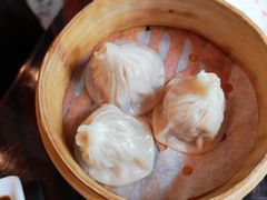 -新天世纪中餐厅