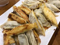 锅贴-西工饭庄快餐厅(西工小街店)