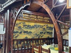 -东胜客河鲜店·西江河鲜·老字號渔家菜