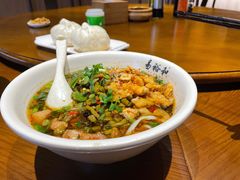 -易裕和·长沙米粉(竹塘西路店)