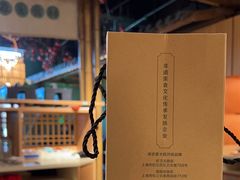 -筱爷叔·上海传统手工菜(玉树路店)