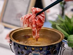 -牛街·马辈儿涮肉(牛街总店)