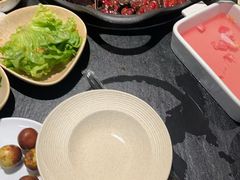 -莺花渡火锅City Green(万象城店)