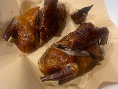 -香阁餐厅·常州菜·常州菜代表品牌(新北奥体店)