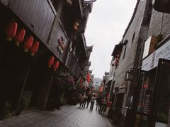-东西巷