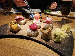 -阿吾罗日本料理(K11艺术中心店)
