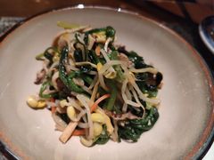 南京素什锦-南京大牌档(之心城店)