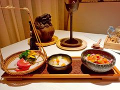 -叶叶菩提·晋福宫