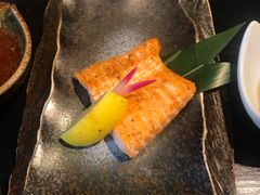 -鲤·鮨KOISUSHI