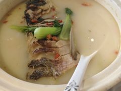 -火福·天湖阁大闸蟹博物馆主题餐厅(浅水湾店)