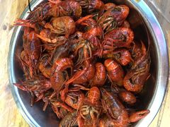 -庞家烧烤客栈(炮台山店)