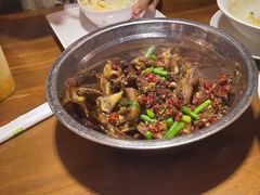 -70年代·江西乡下菜(松岗店)