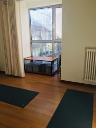 -FineYoga梵音瑜伽·普拉提