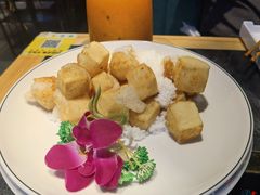 -杨记齐齐哈尔烤肉(五莲路店)