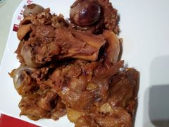 骨棒-吴记酱骨炖菜馆(西大直街店)