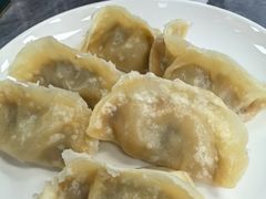 -奉天蚨祥饺子馆