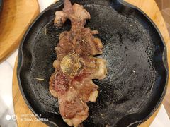 -豪享悦牛排自助餐厅(天河城店)