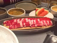 -巴奴毛肚火锅(悠唐购物中心店)