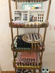 -Lab Season惜辰颜究社