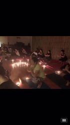 -JR Dance Space舞蹈·空中瑜伽