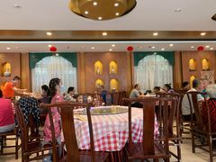 大堂-南来顺饭庄·清真(南菜园店)
