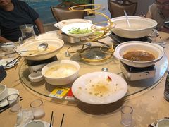 -又见炊烟私房菜(敬亭路店)