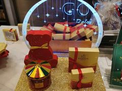-GODIVA(月星环球港店)