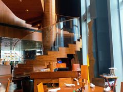 大堂-广州富力君悦大酒店·凯菲厅