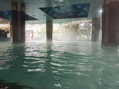 -灵秀温泉